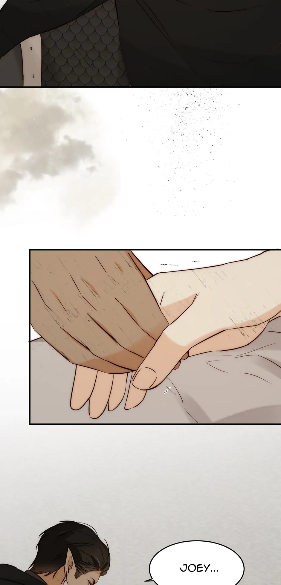 Dragon Raising Manual Chapter 124 - Page 19