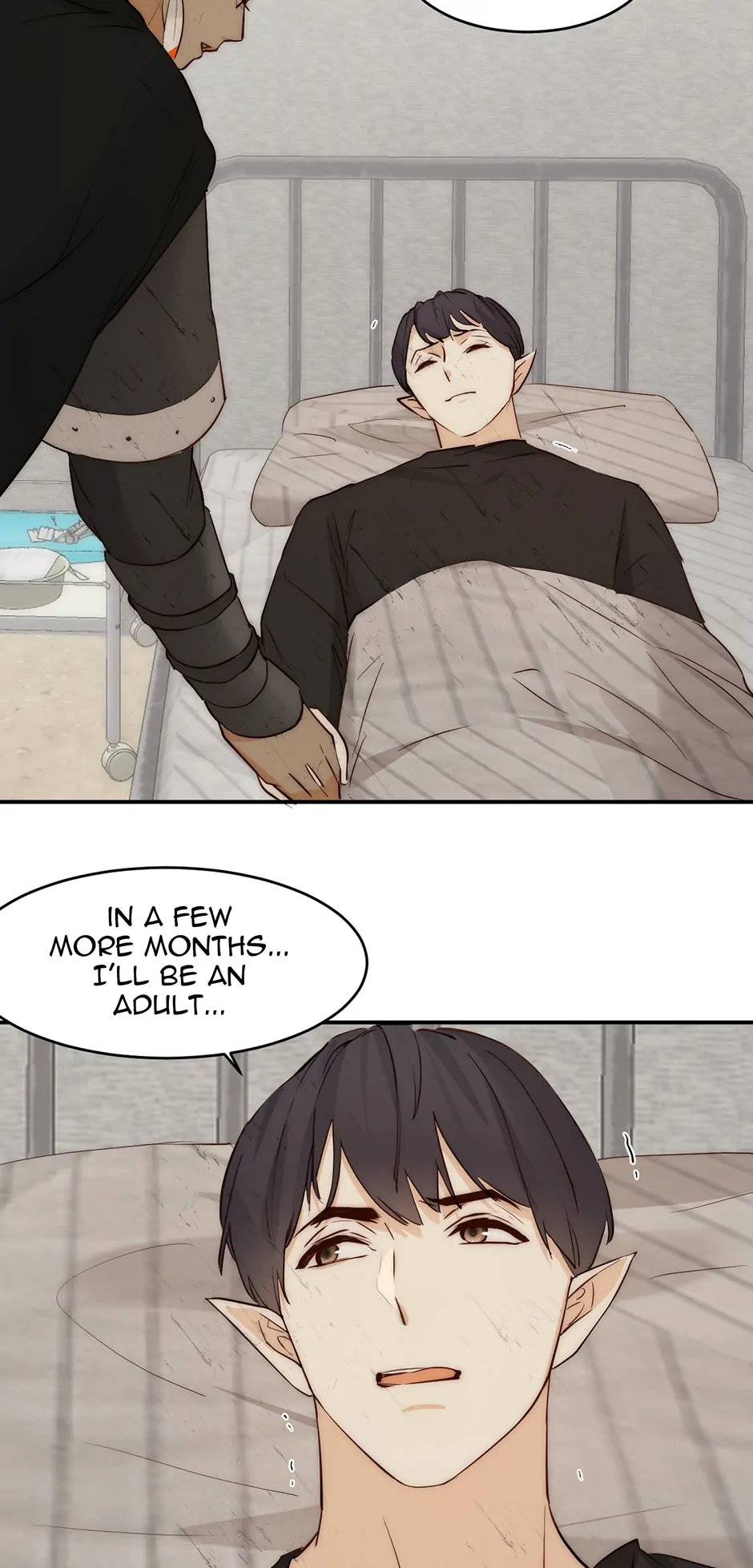 Dragon Raising Manual Chapter 124 - Page 20