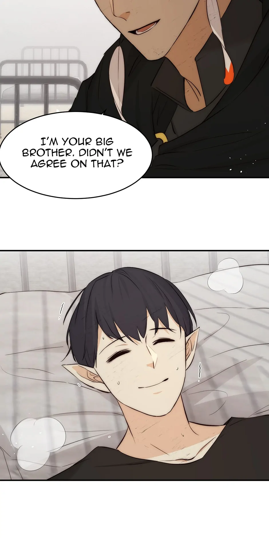 Dragon Raising Manual Chapter 124 - Page 24