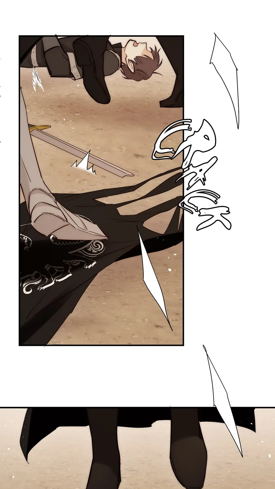 Dragon Raising Manual Chapter 124 - Page 28