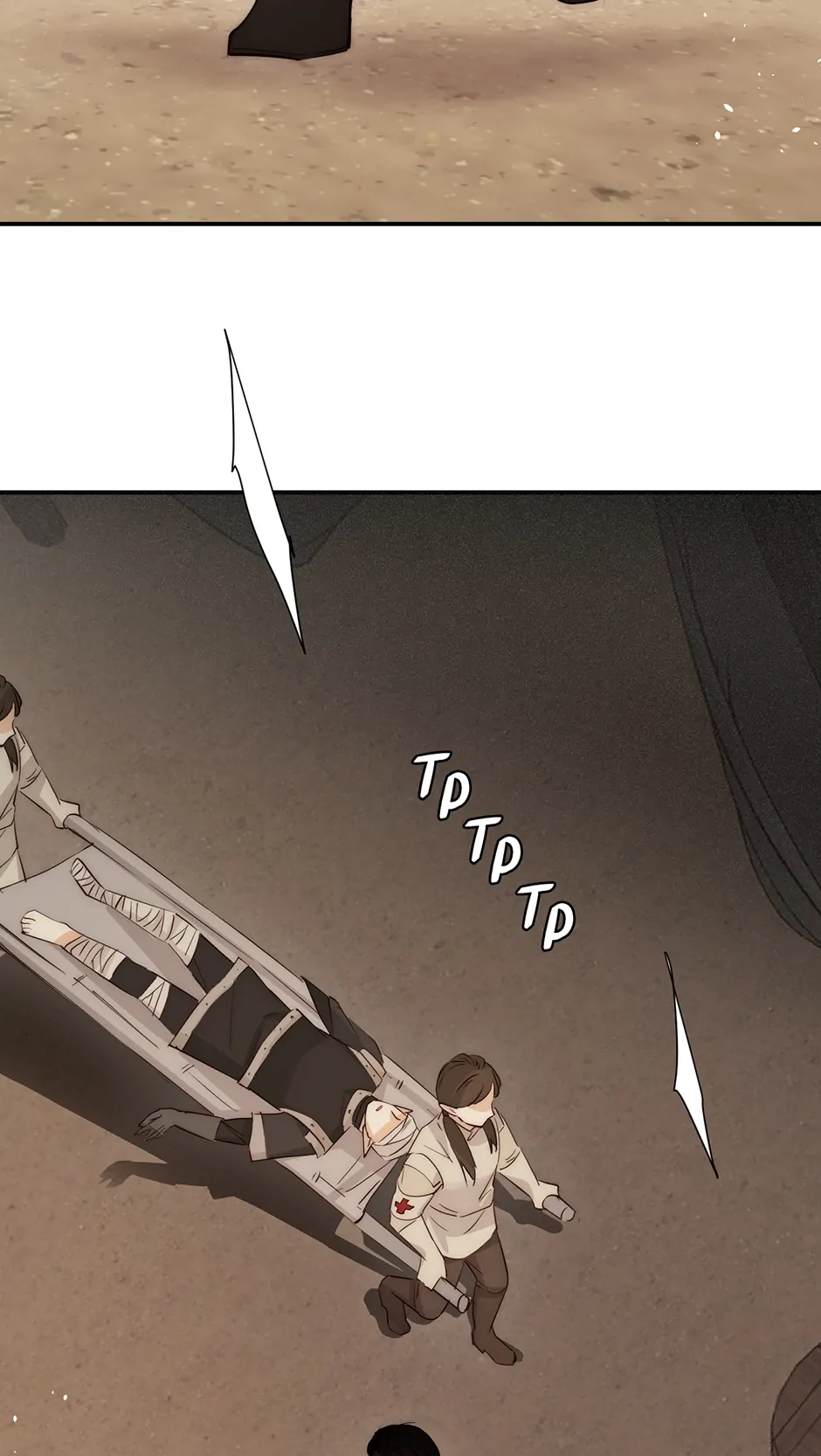 Dragon Raising Manual Chapter 124 - Page 29
