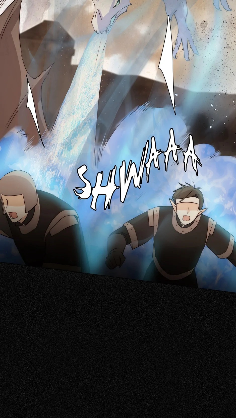 Dragon Raising Manual Chapter 124 - Page 33