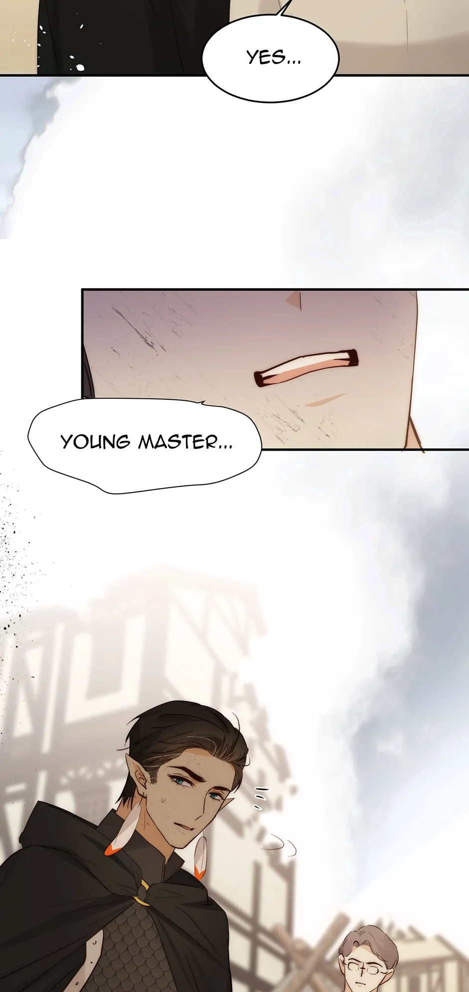 Dragon Raising Manual Chapter 124 - Page 36