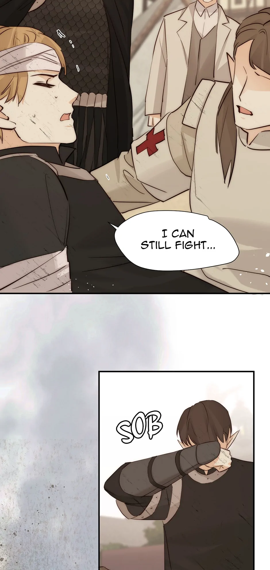 Dragon Raising Manual Chapter 124 - Page 37