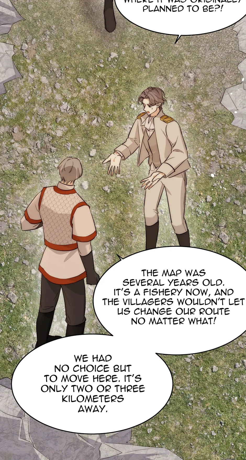 Dragon Raising Manual Chapter 124 - Page 5