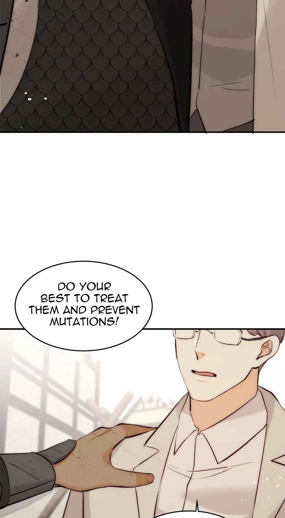 Dragon Raising Manual Chapter 124 - Page 42