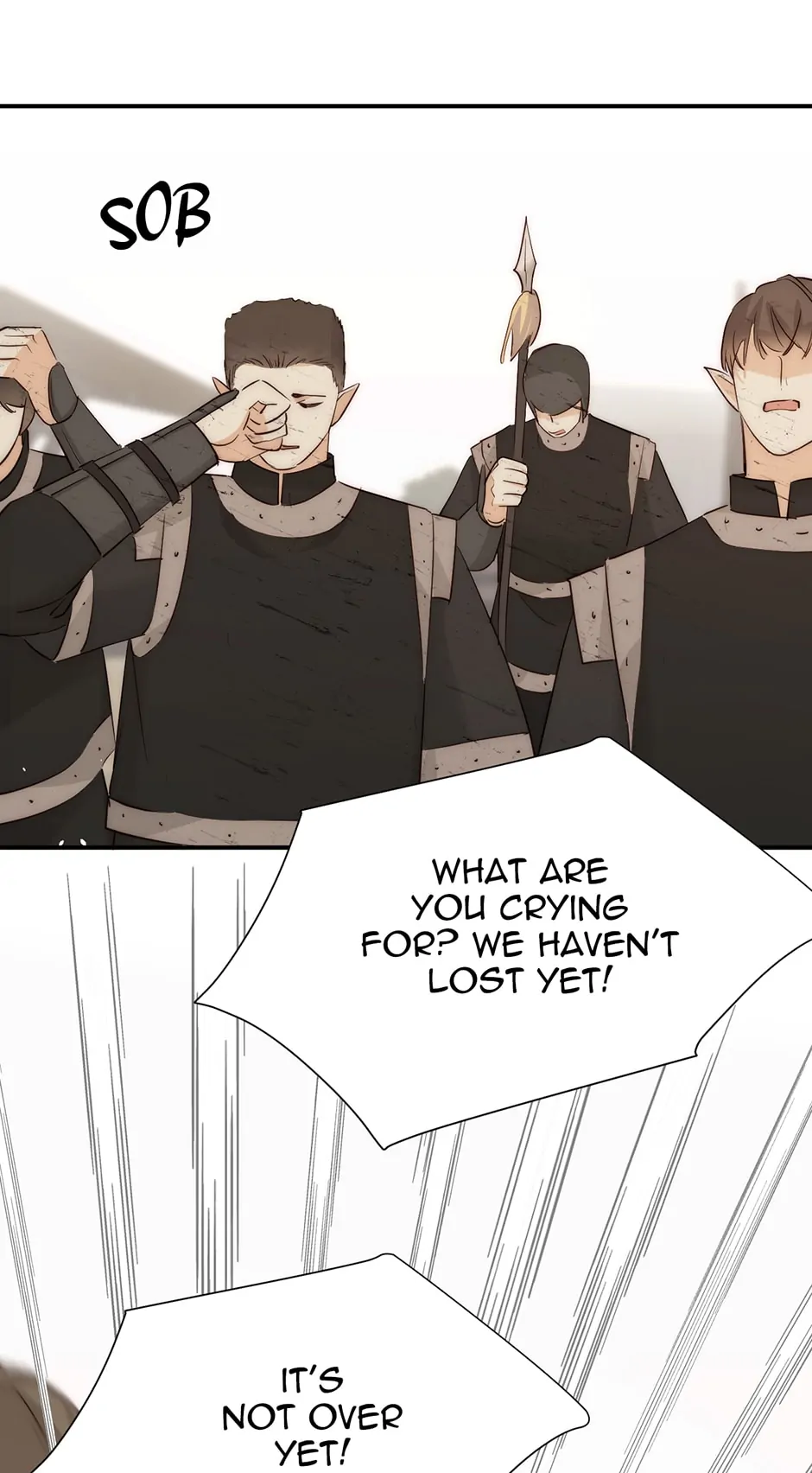 Dragon Raising Manual Chapter 124 - Page 47