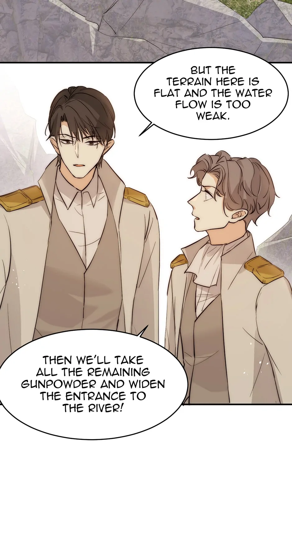 Dragon Raising Manual Chapter 124 - Page 6