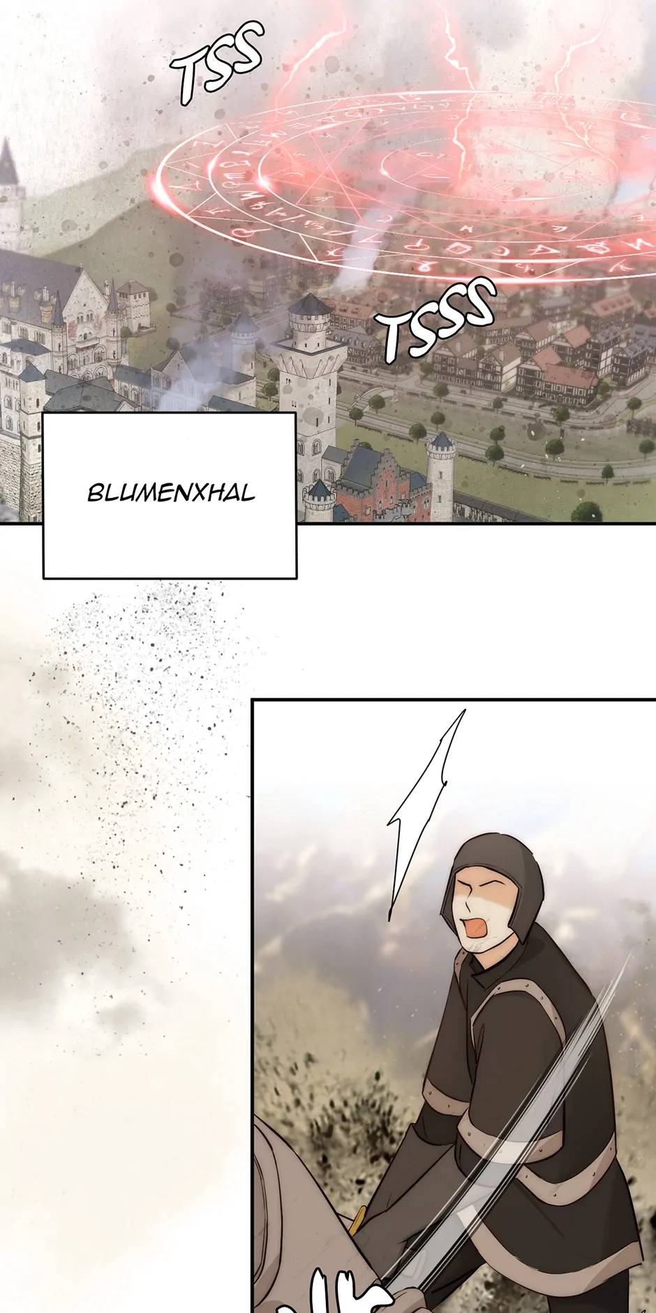 Dragon Raising Manual Chapter 124 - Page 8