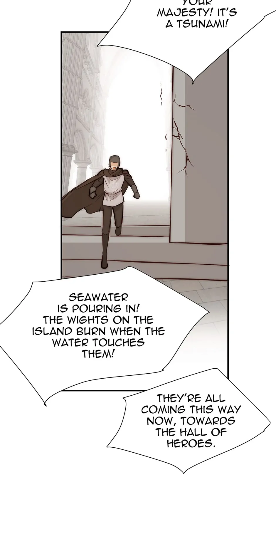 Dragon Raising Manual Chapter 125 - Page 17