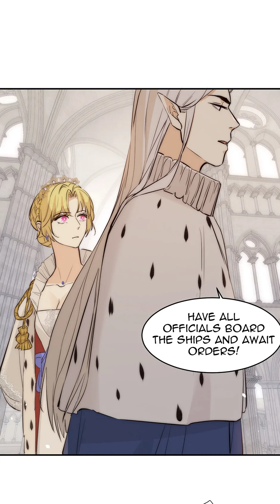 Dragon Raising Manual Chapter 125 - Page 18