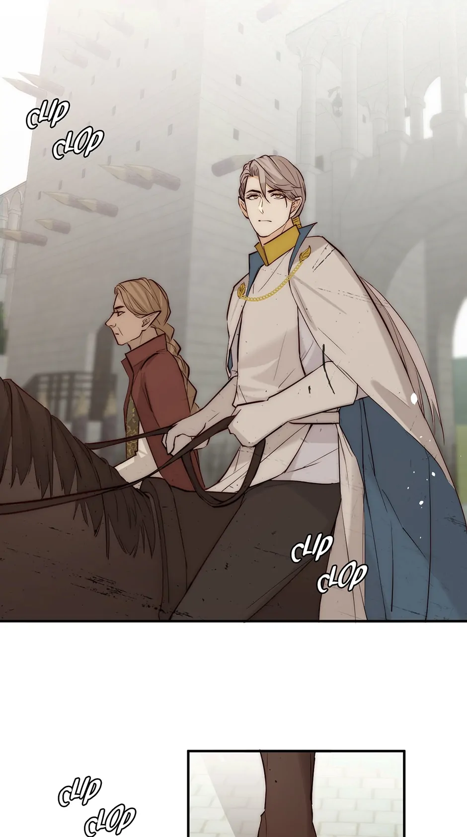 Dragon Raising Manual Chapter 125 - Page 26