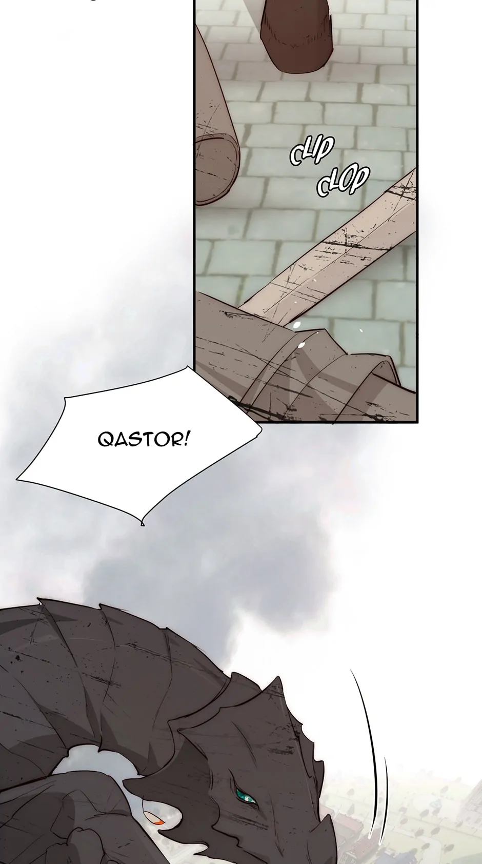 Dragon Raising Manual Chapter 125 - Page 27