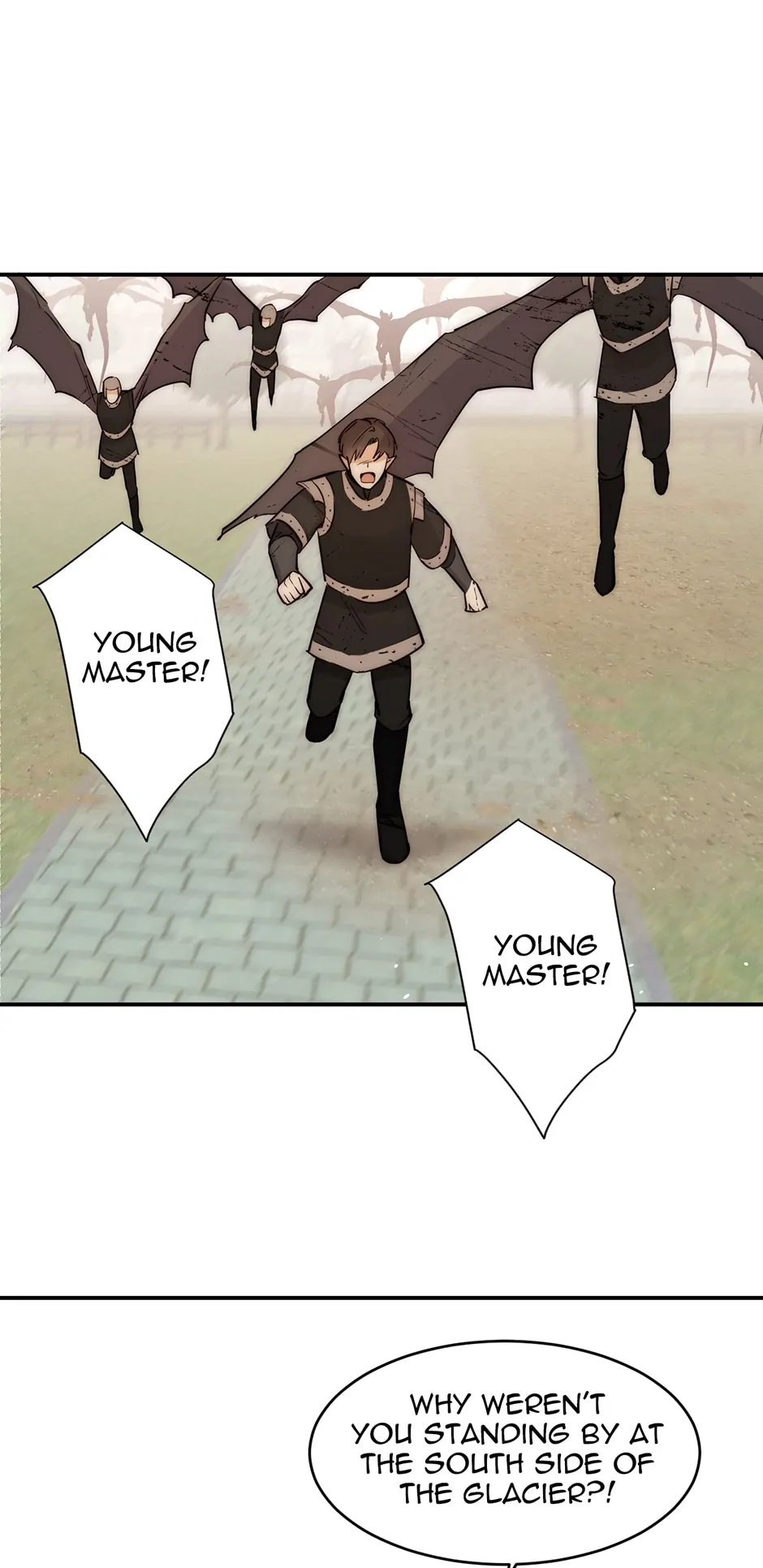 Dragon Raising Manual Chapter 125 - Page 30
