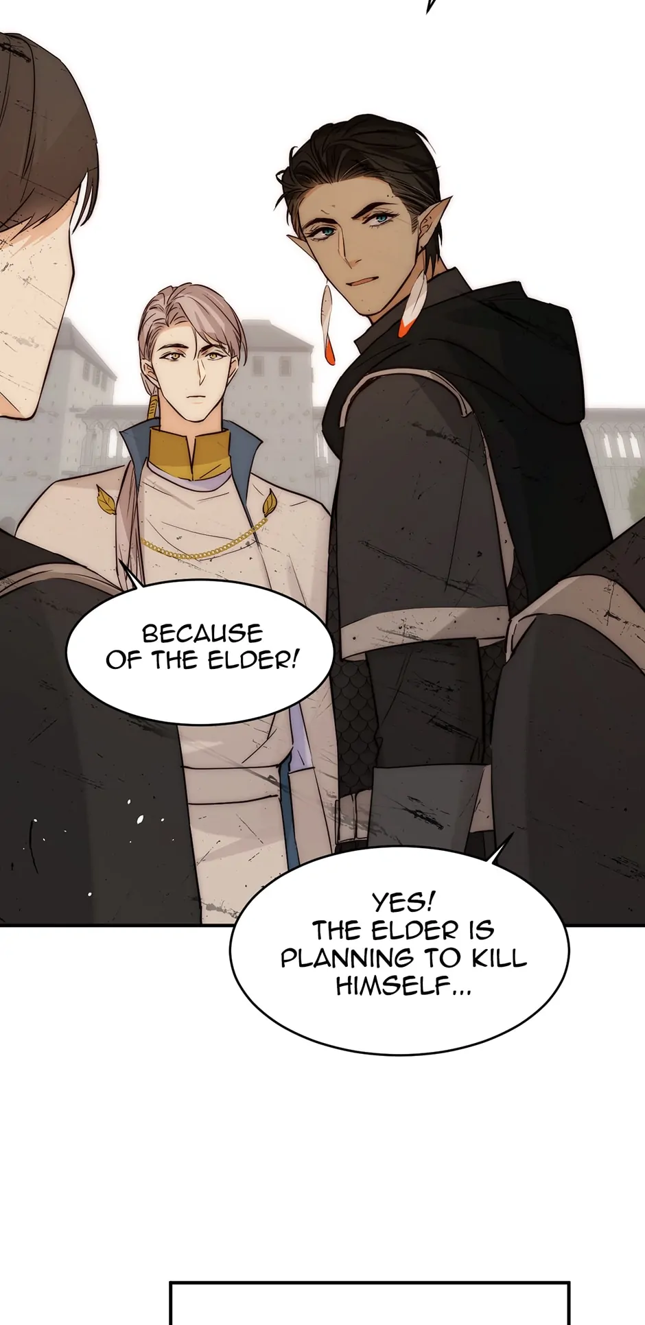 Dragon Raising Manual Chapter 125 - Page 31