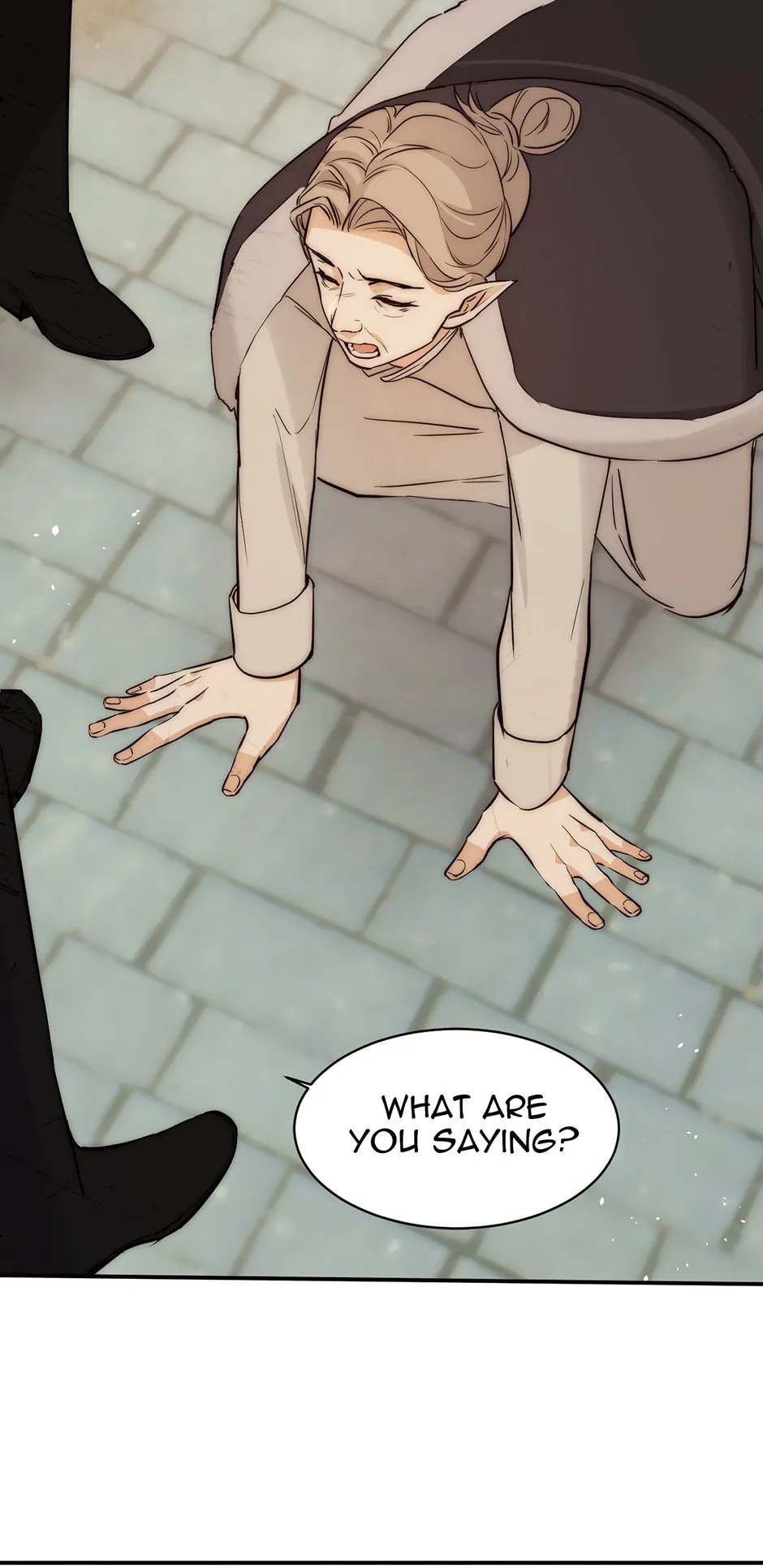 Dragon Raising Manual Chapter 125 - Page 33