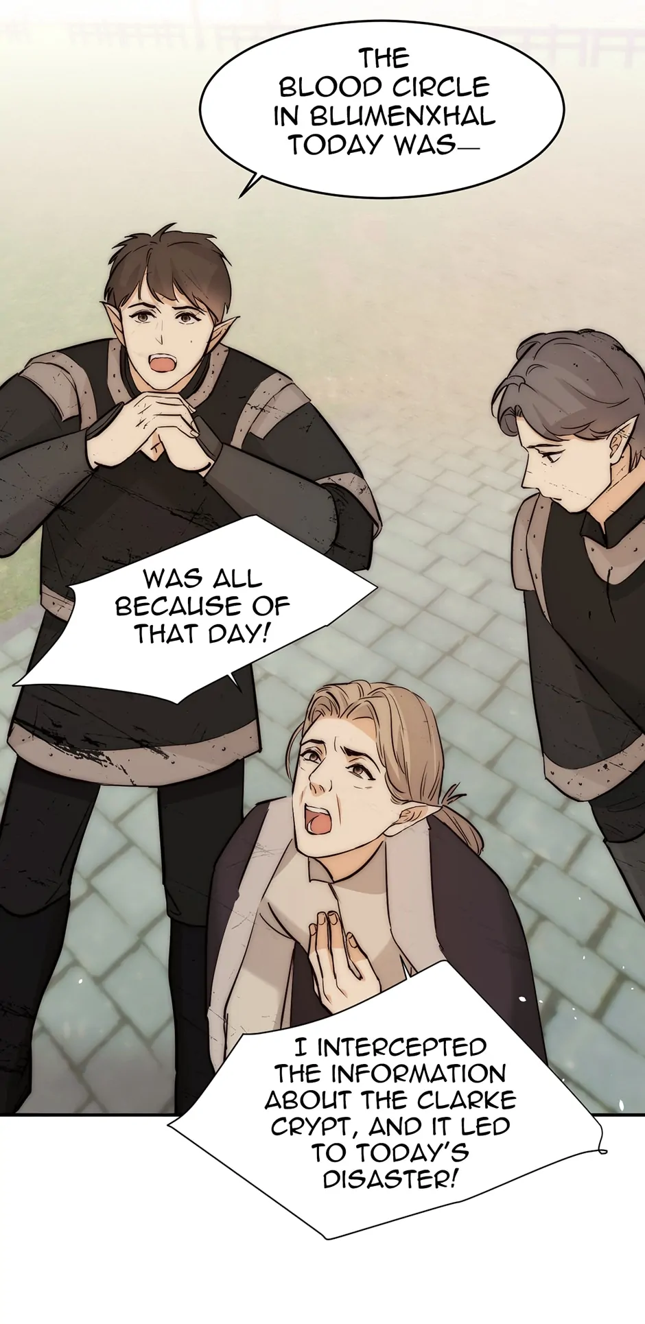 Dragon Raising Manual Chapter 125 - Page 34