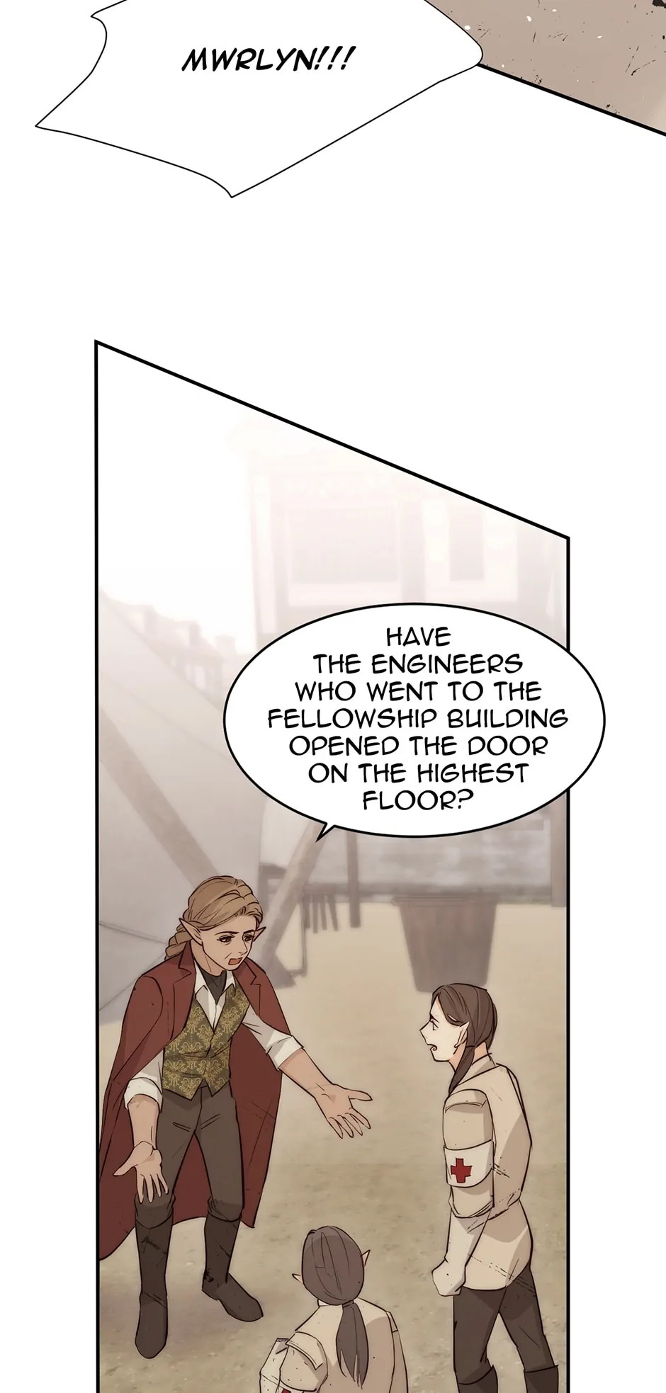 Dragon Raising Manual Chapter 125 - Page 37