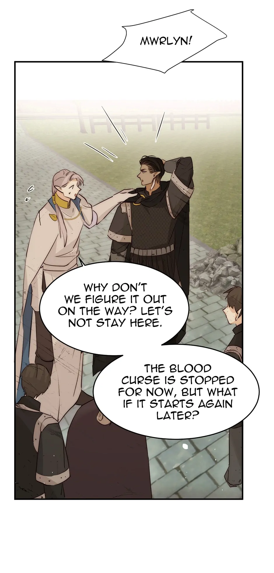 Dragon Raising Manual Chapter 125 - Page 39