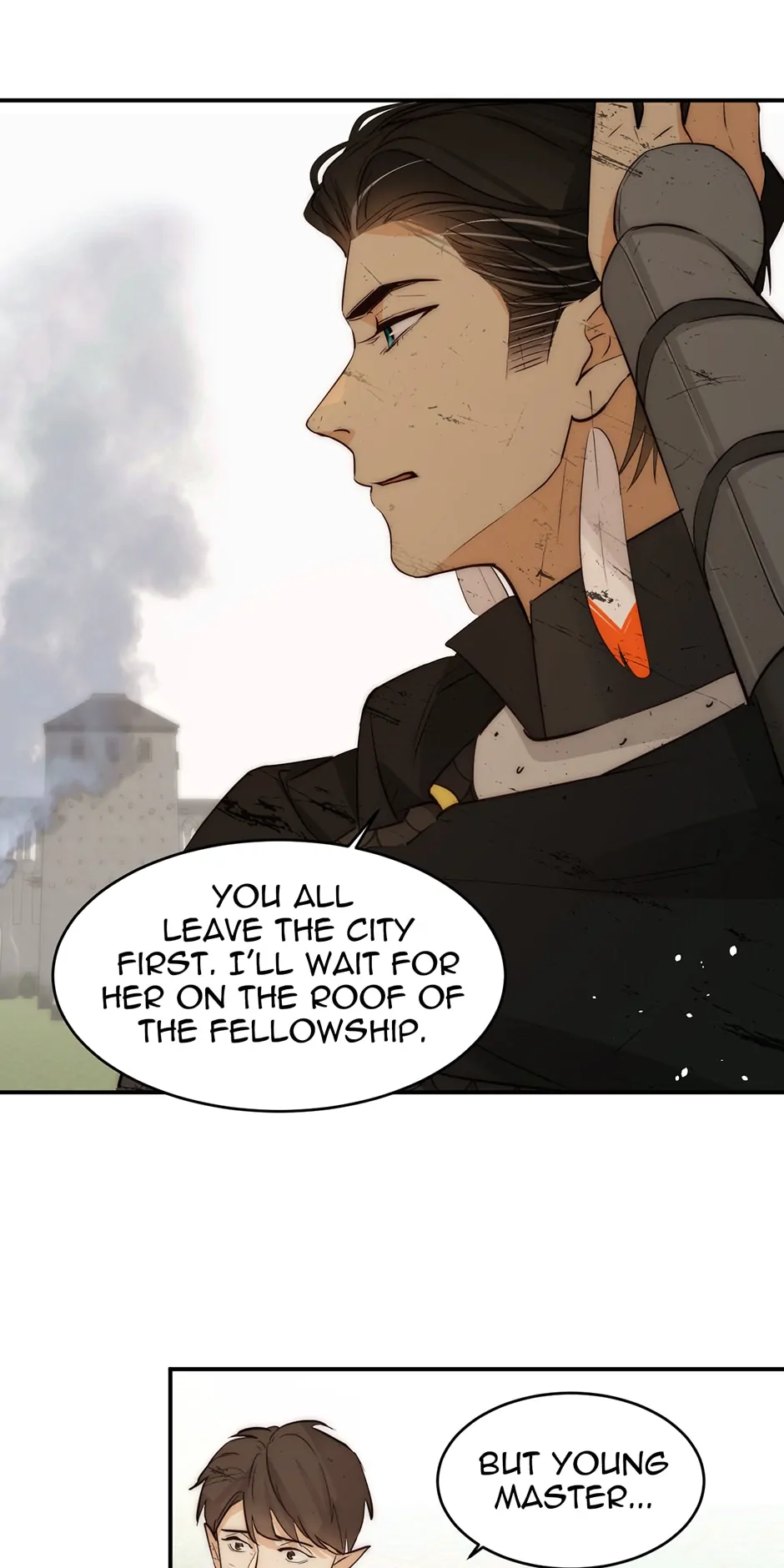 Dragon Raising Manual Chapter 125 - Page 40