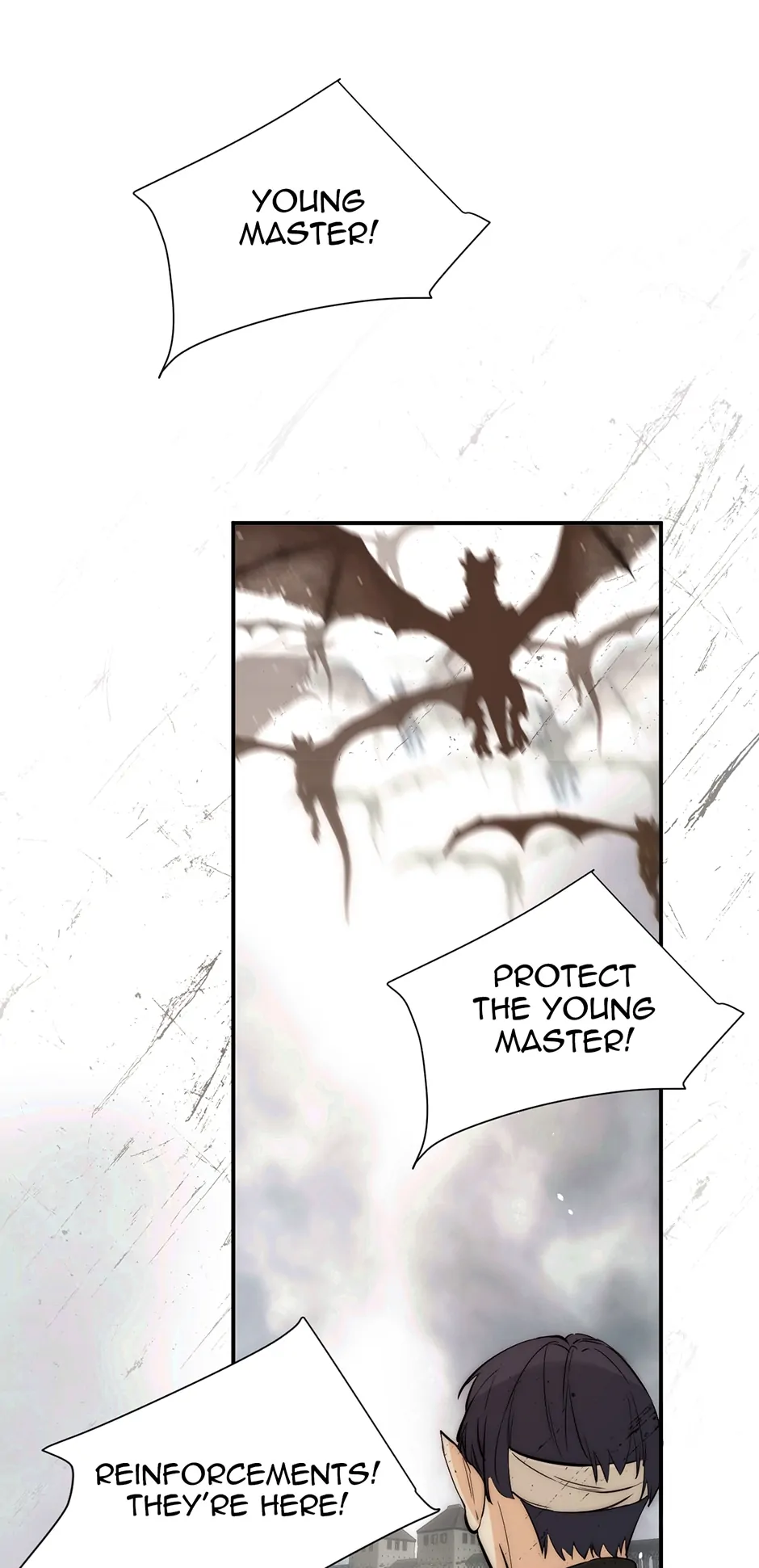 Dragon Raising Manual Chapter 125 - Page 5