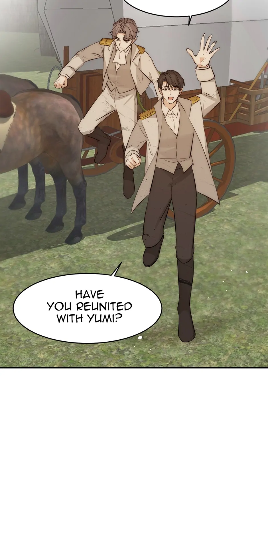 Dragon Raising Manual Chapter 125 - Page 43