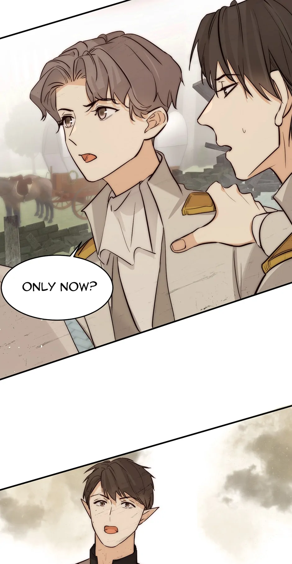 Dragon Raising Manual Chapter 125 - Page 46