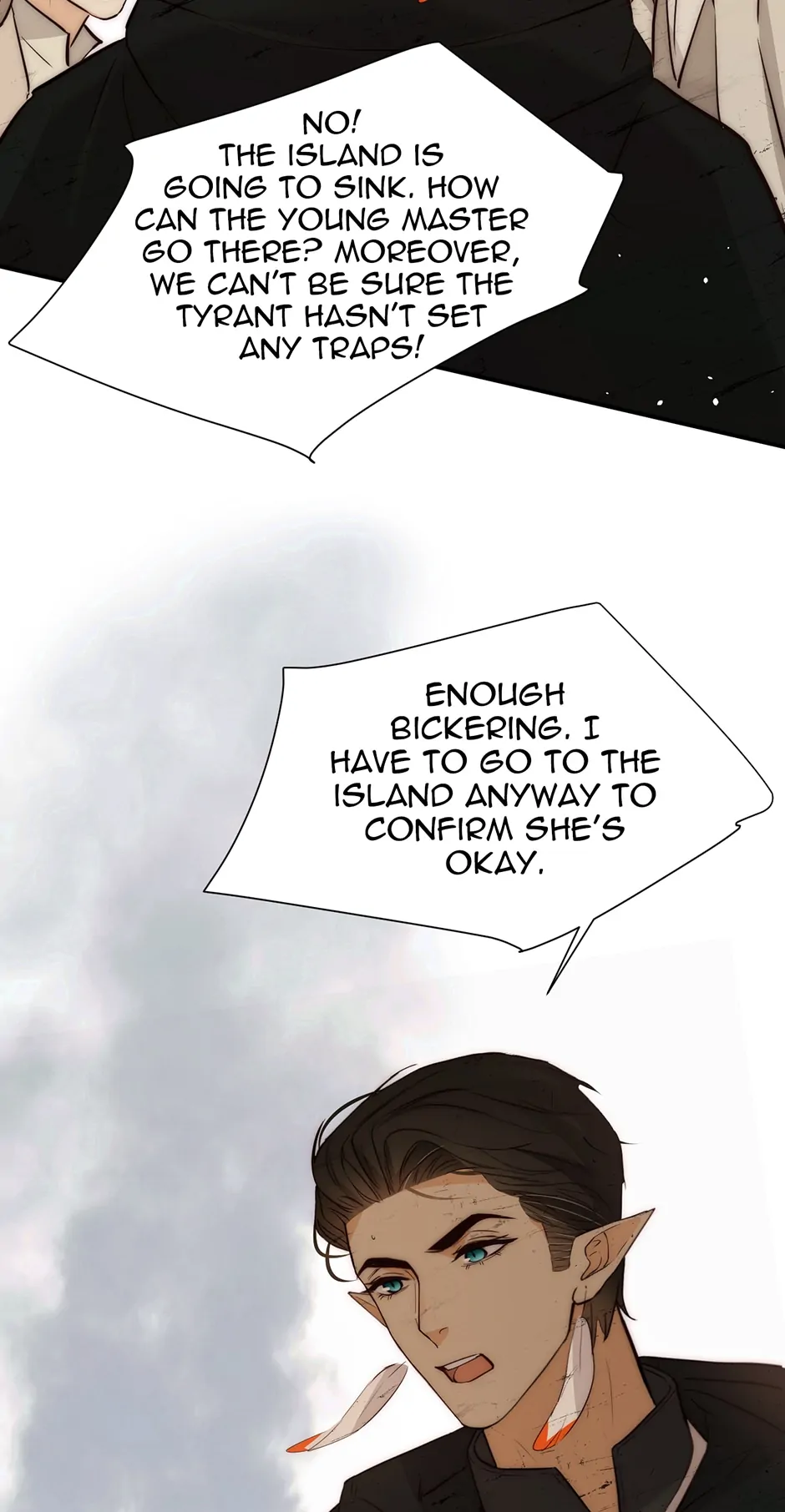 Dragon Raising Manual Chapter 125 - Page 48