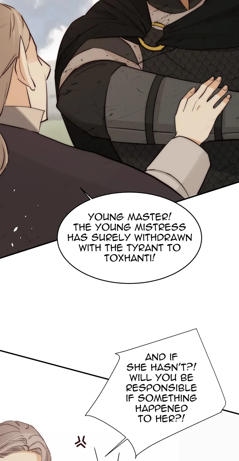 Dragon Raising Manual Chapter 125 - Page 49