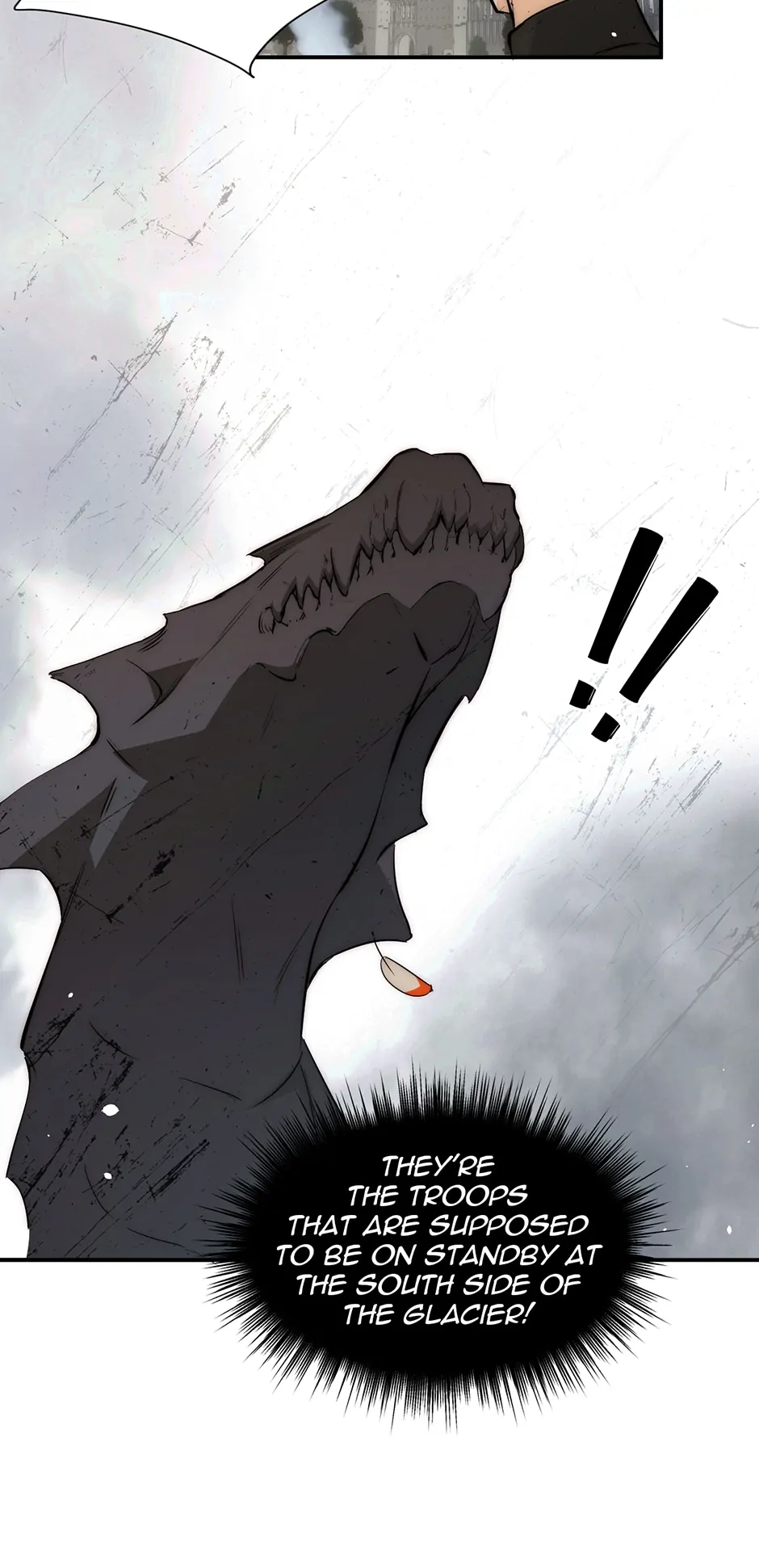 Dragon Raising Manual Chapter 125 - Page 6