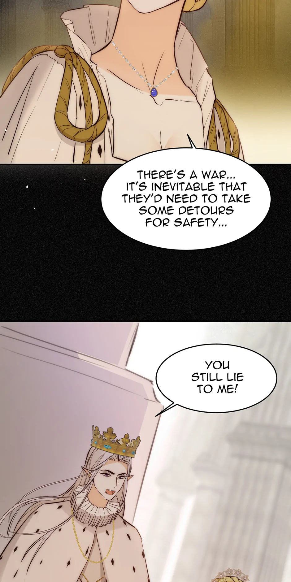 Dragon Raising Manual Chapter 126 - Page 16