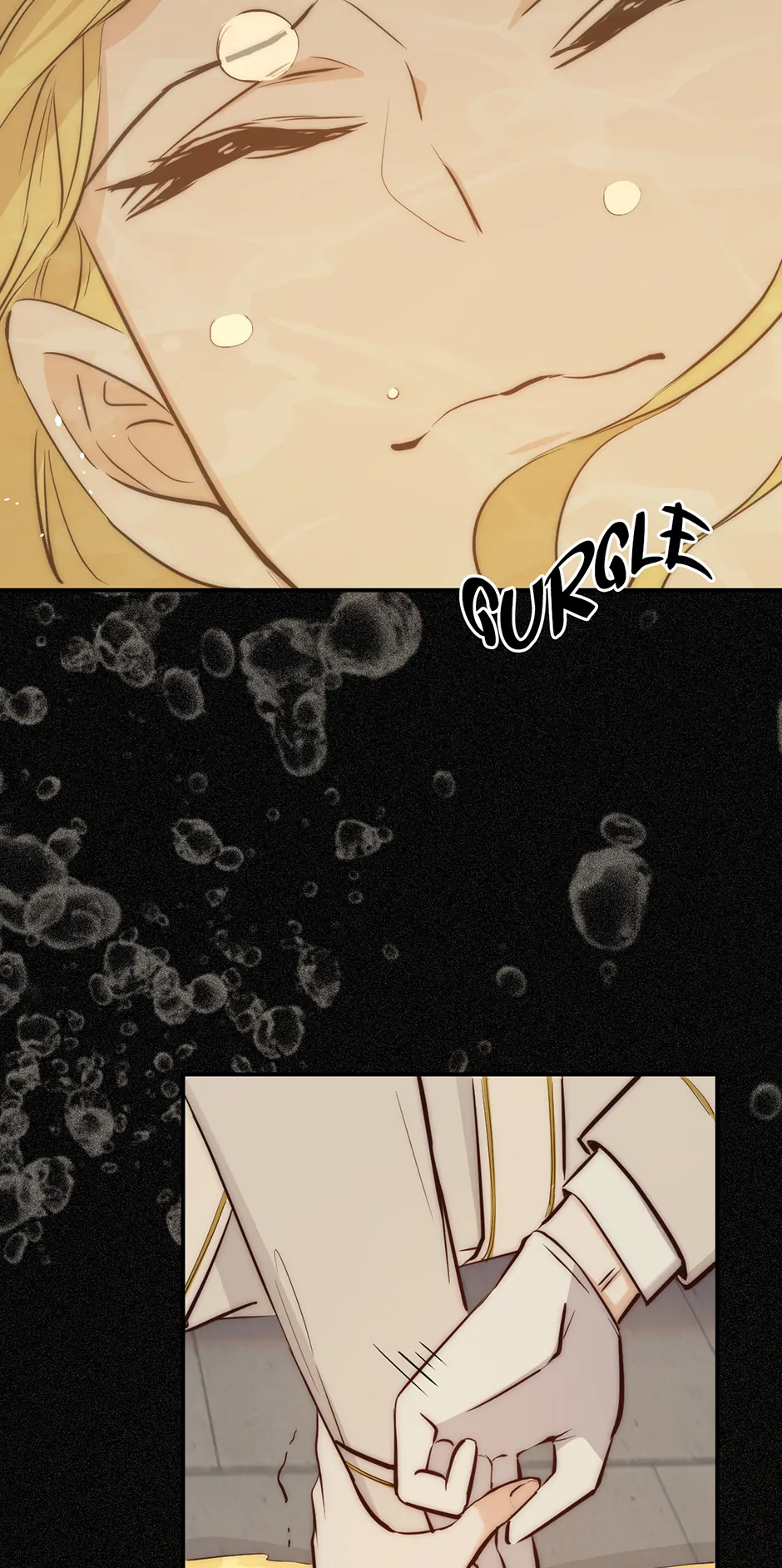 Dragon Raising Manual Chapter 126 - Page 35