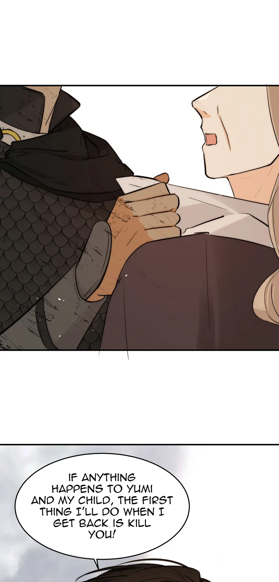 Dragon Raising Manual Chapter 126 - Page 5
