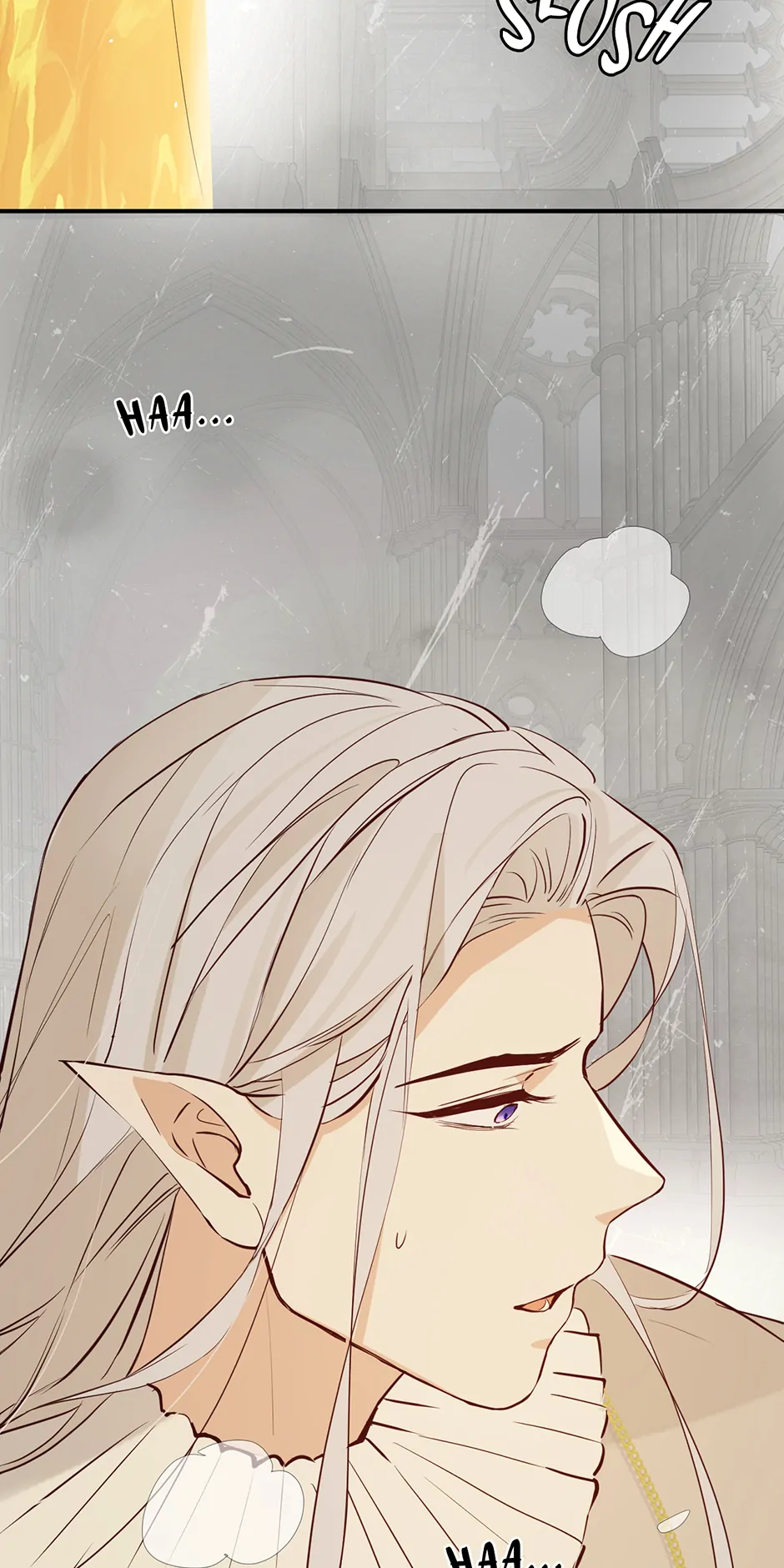 Dragon Raising Manual Chapter 126 - Page 47
