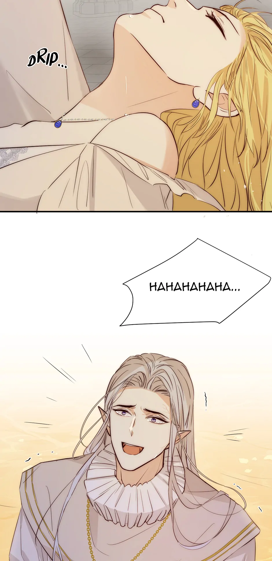 Dragon Raising Manual Chapter 126 - Page 50