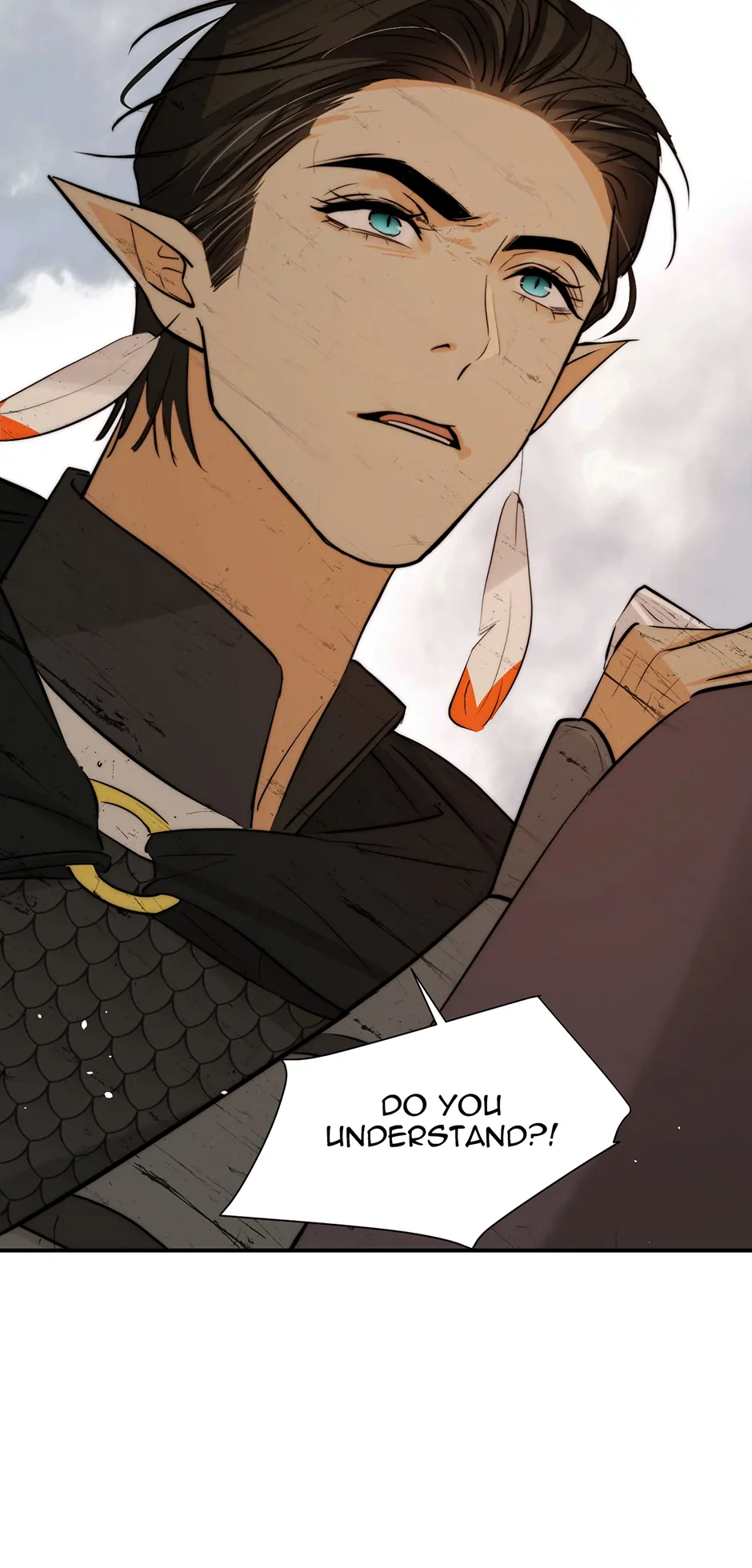 Dragon Raising Manual Chapter 126 - Page 6