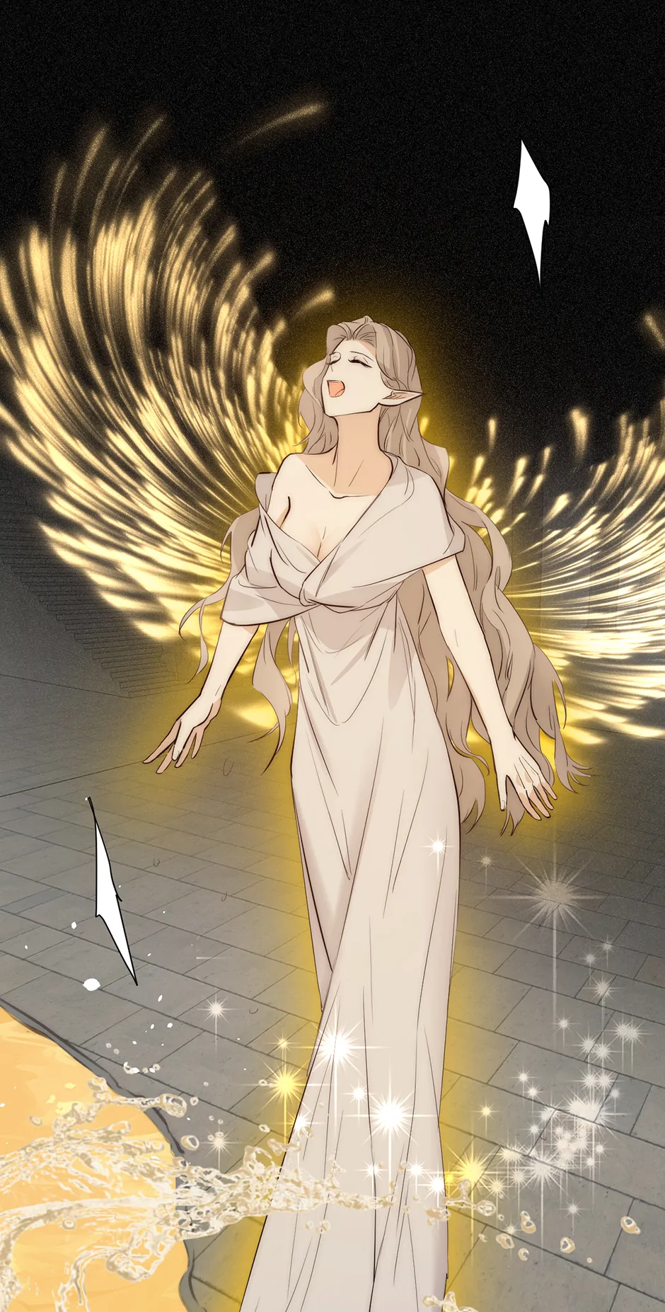 Dragon Raising Manual Chapter 126 - Page 55