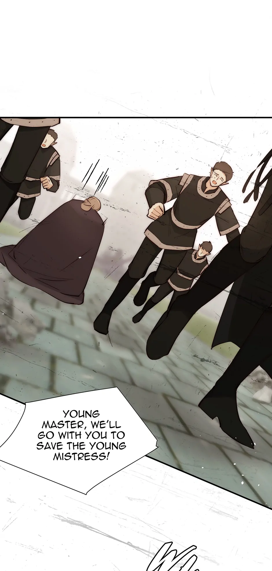 Dragon Raising Manual Chapter 126 - Page 7