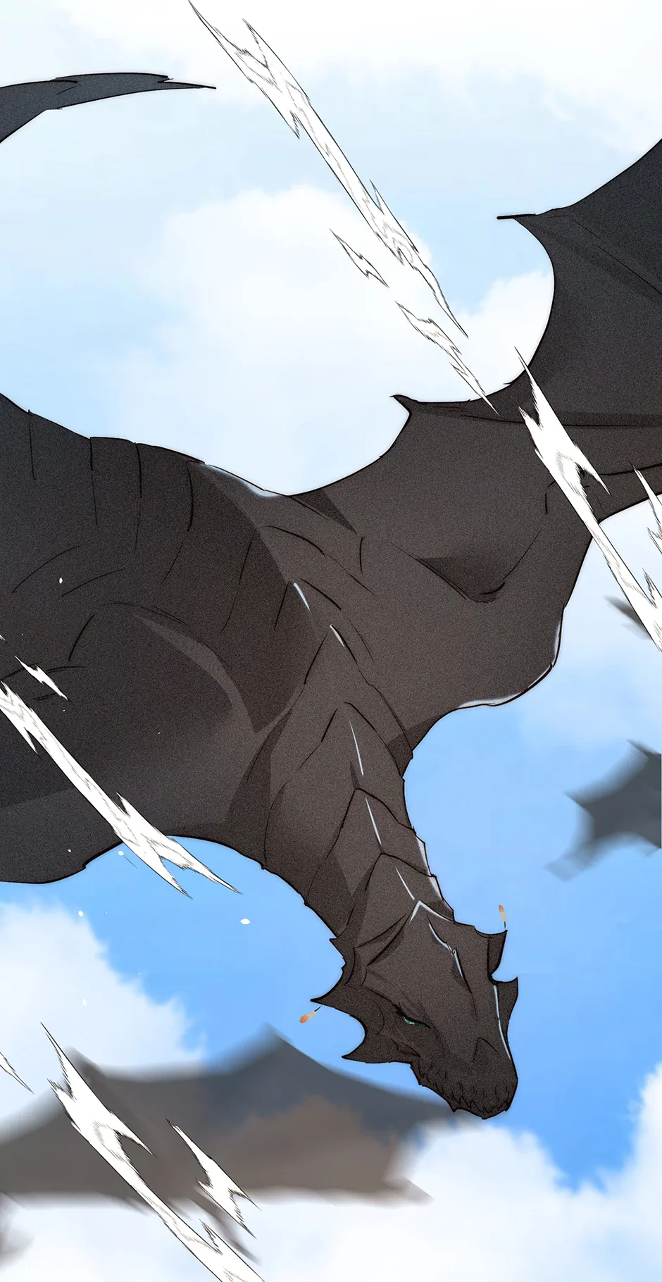 Dragon Raising Manual Chapter 127 - Page 2