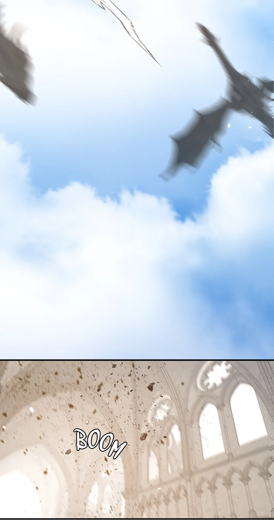 Dragon Raising Manual Chapter 127 - Page 3