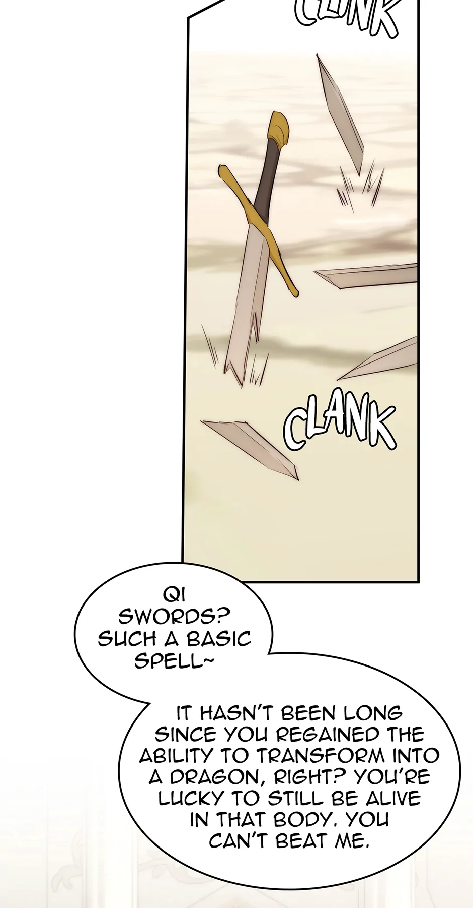 Dragon Raising Manual Chapter 127 - Page 27