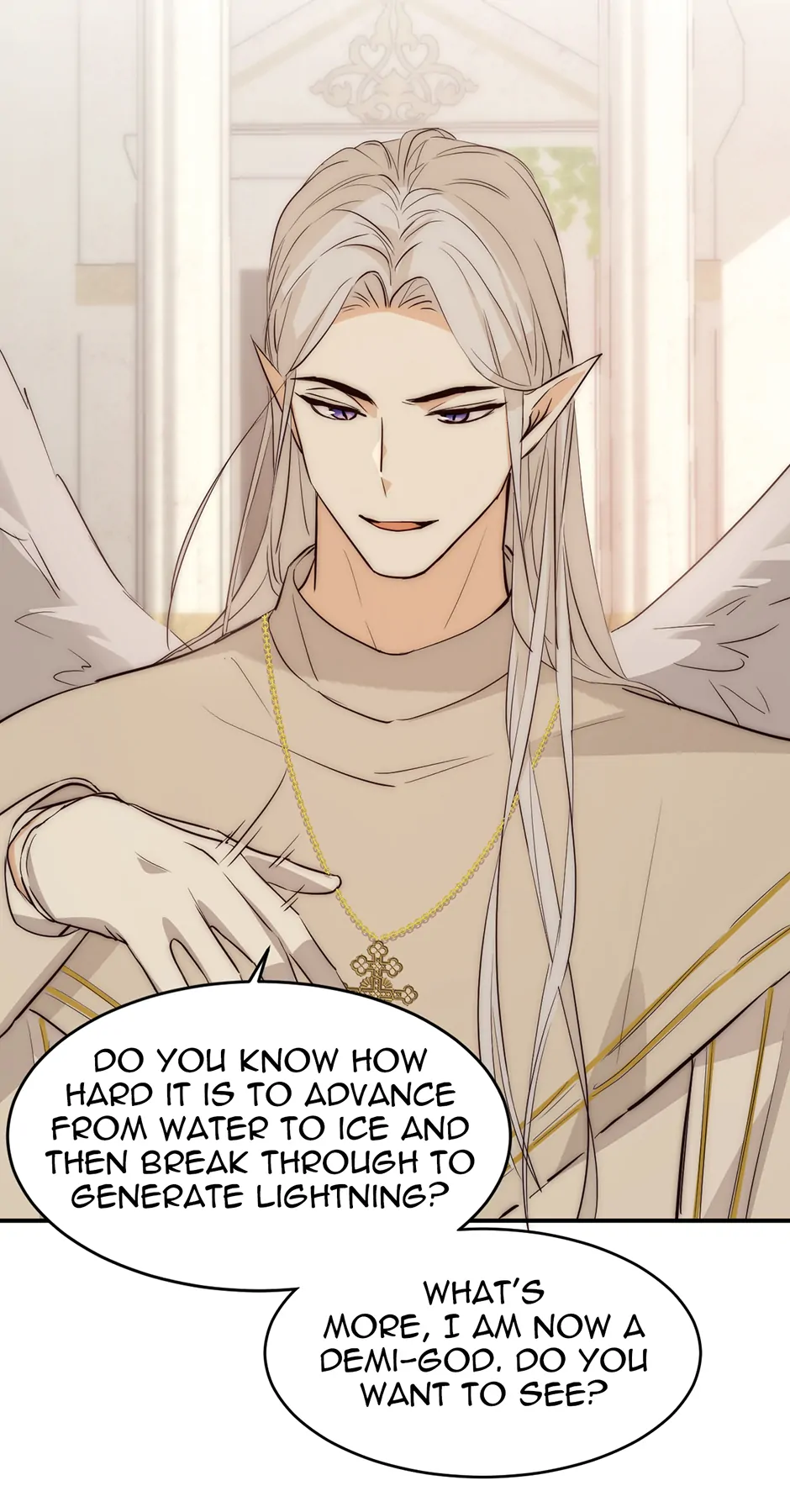 Dragon Raising Manual Chapter 127 - Page 28