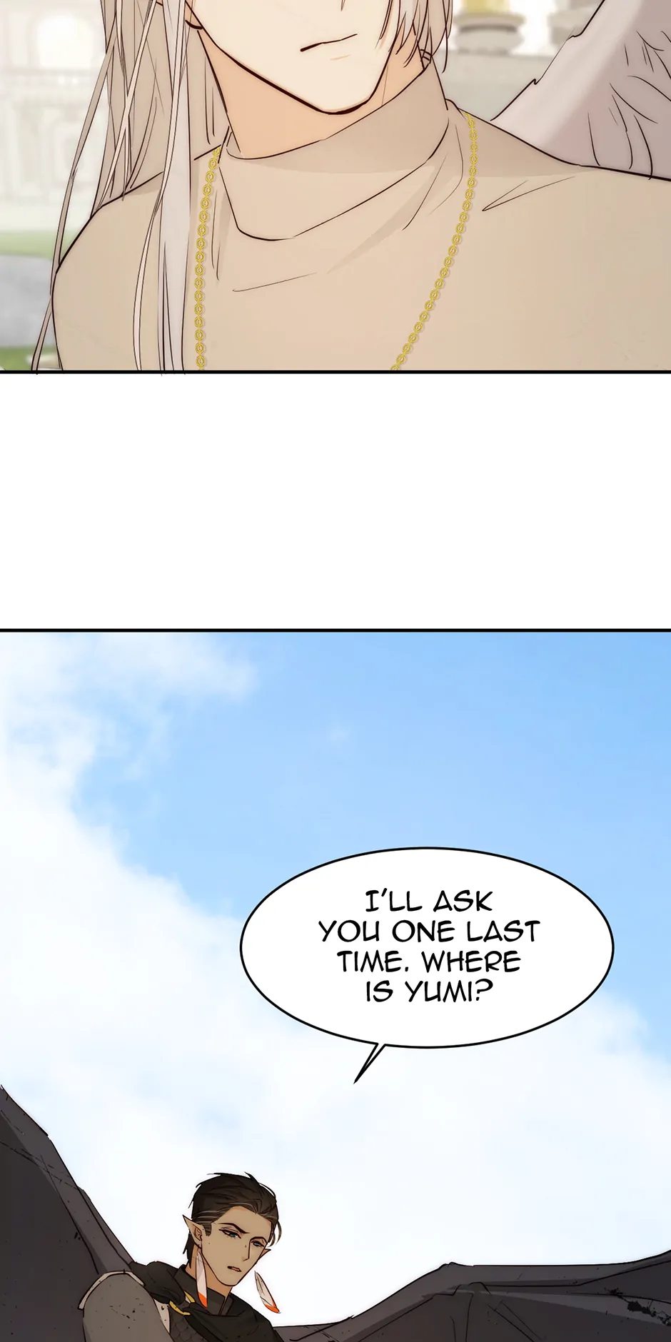 Dragon Raising Manual Chapter 127 - Page 35