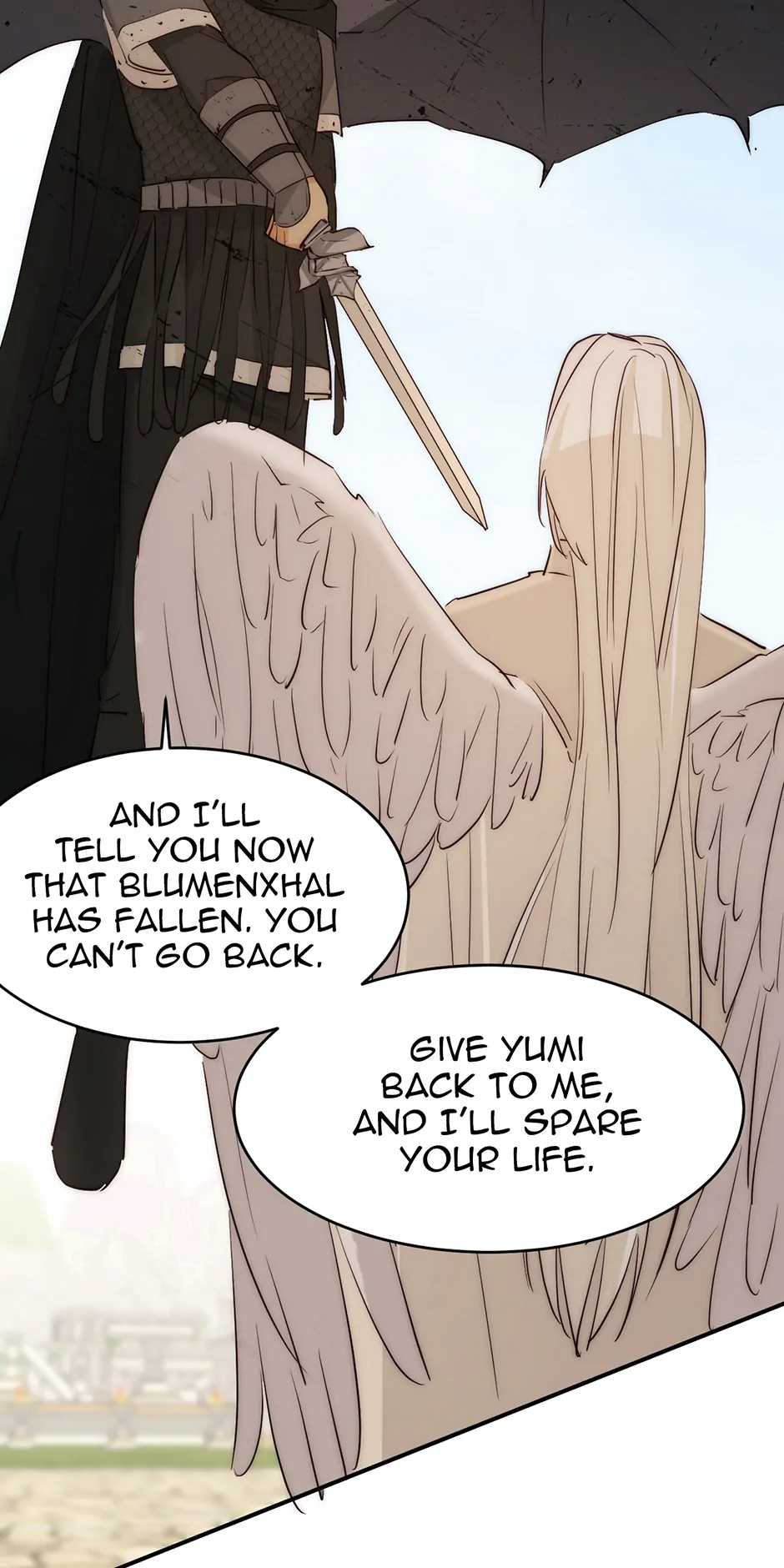 Dragon Raising Manual Chapter 127 - Page 36
