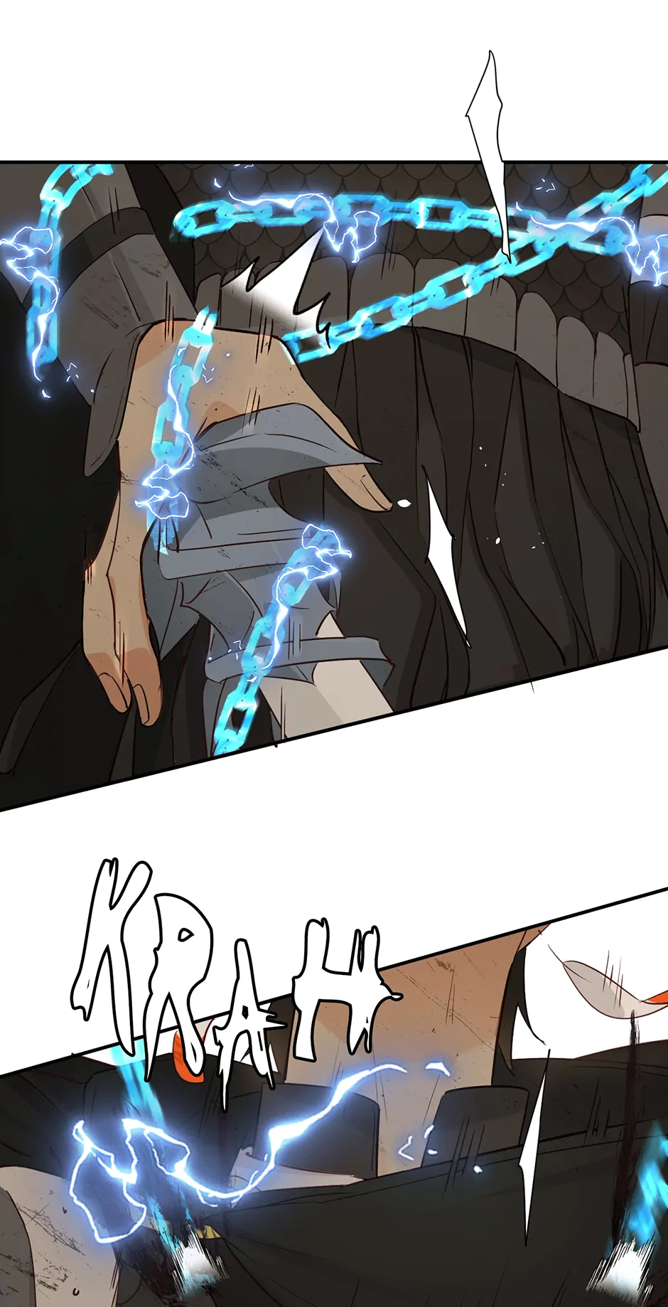 Dragon Raising Manual Chapter 127 - Page 39