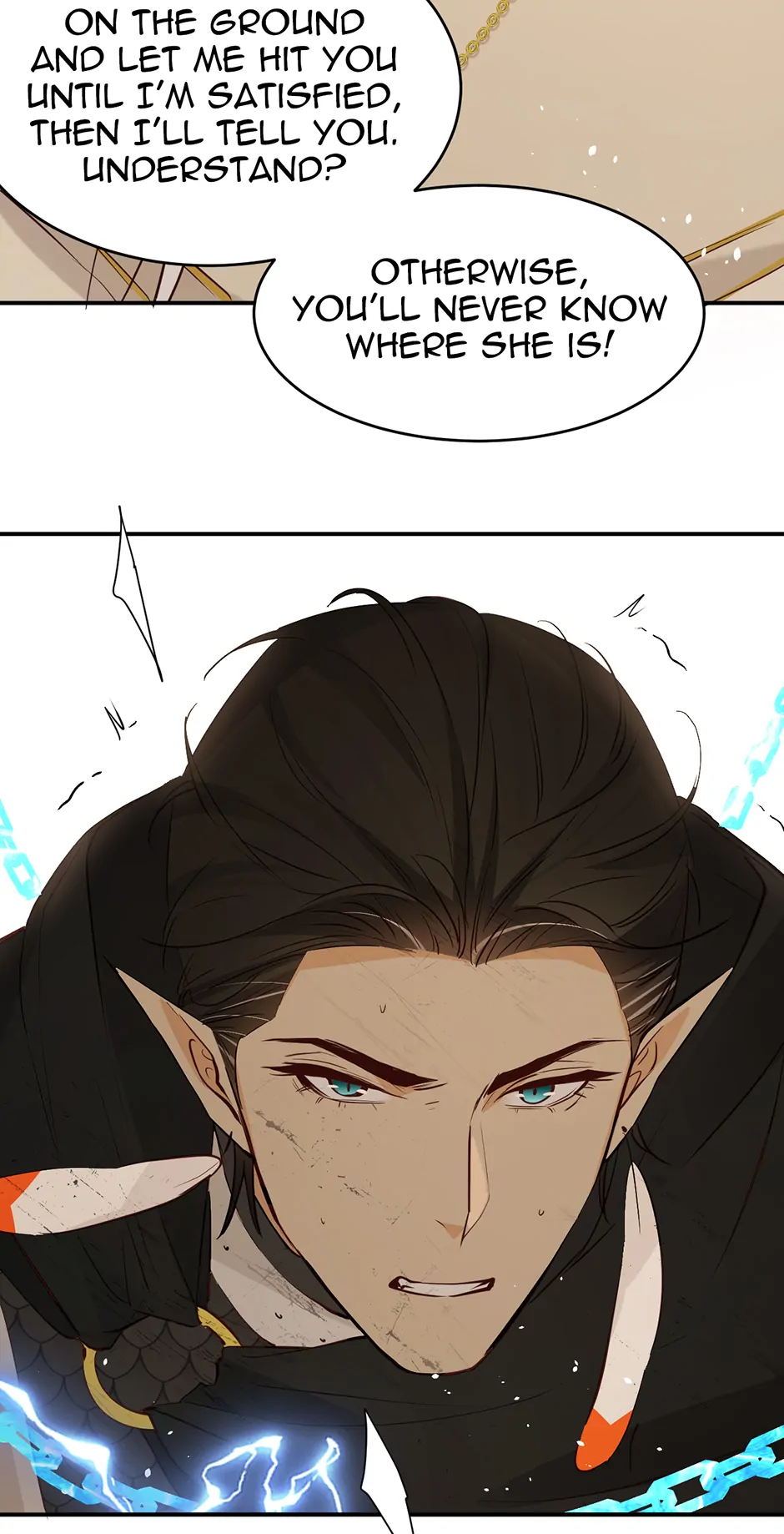 Dragon Raising Manual Chapter 127 - Page 43