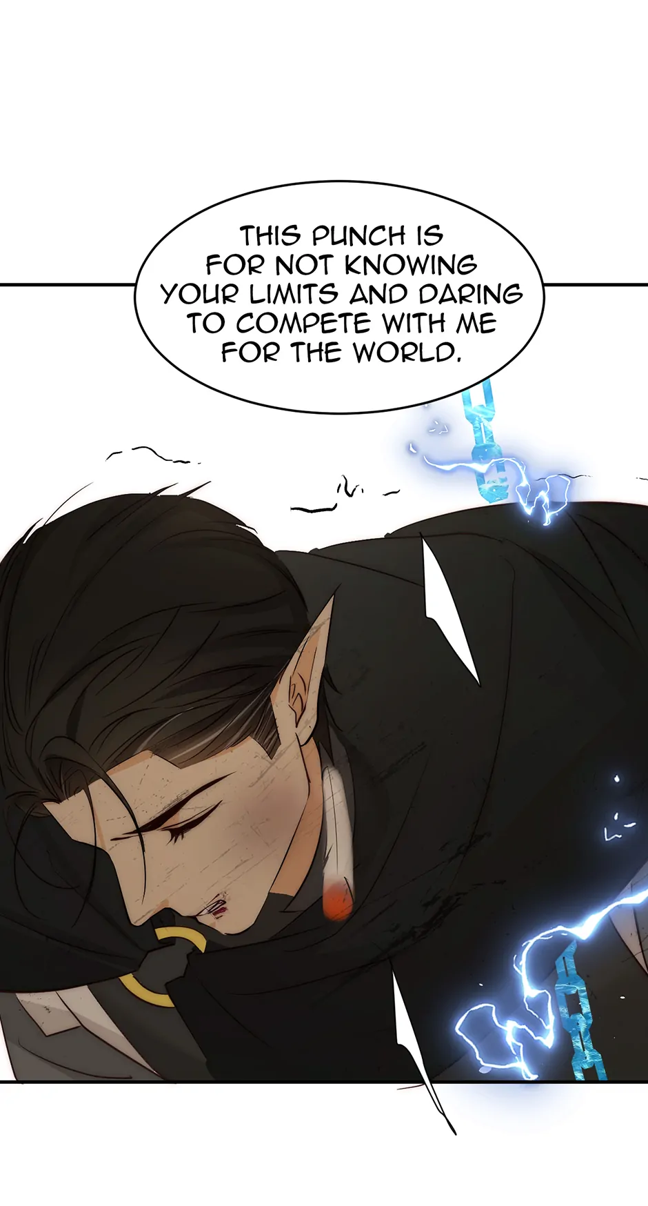 Dragon Raising Manual Chapter 127 - Page 45