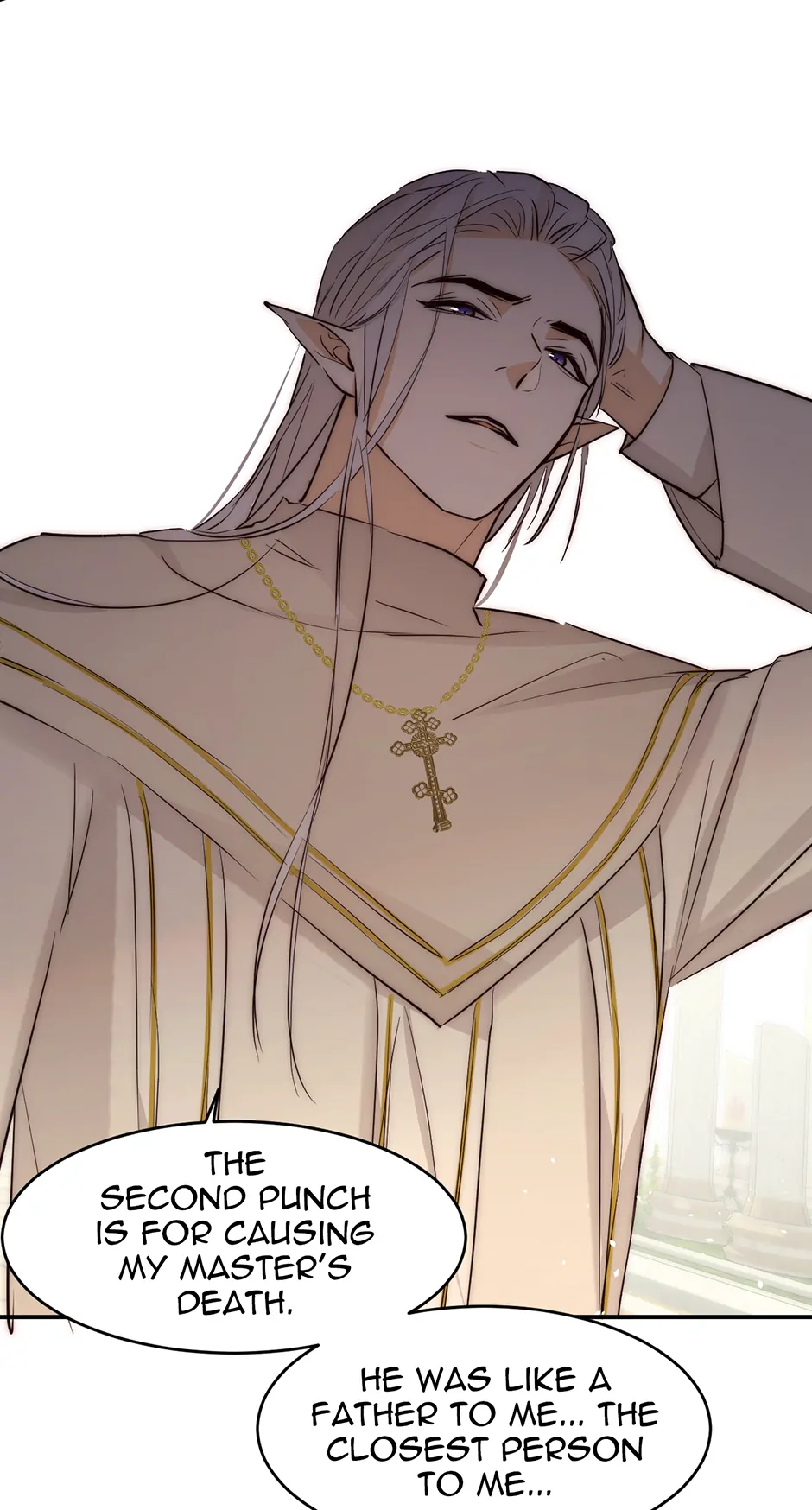 Dragon Raising Manual Chapter 127 - Page 48