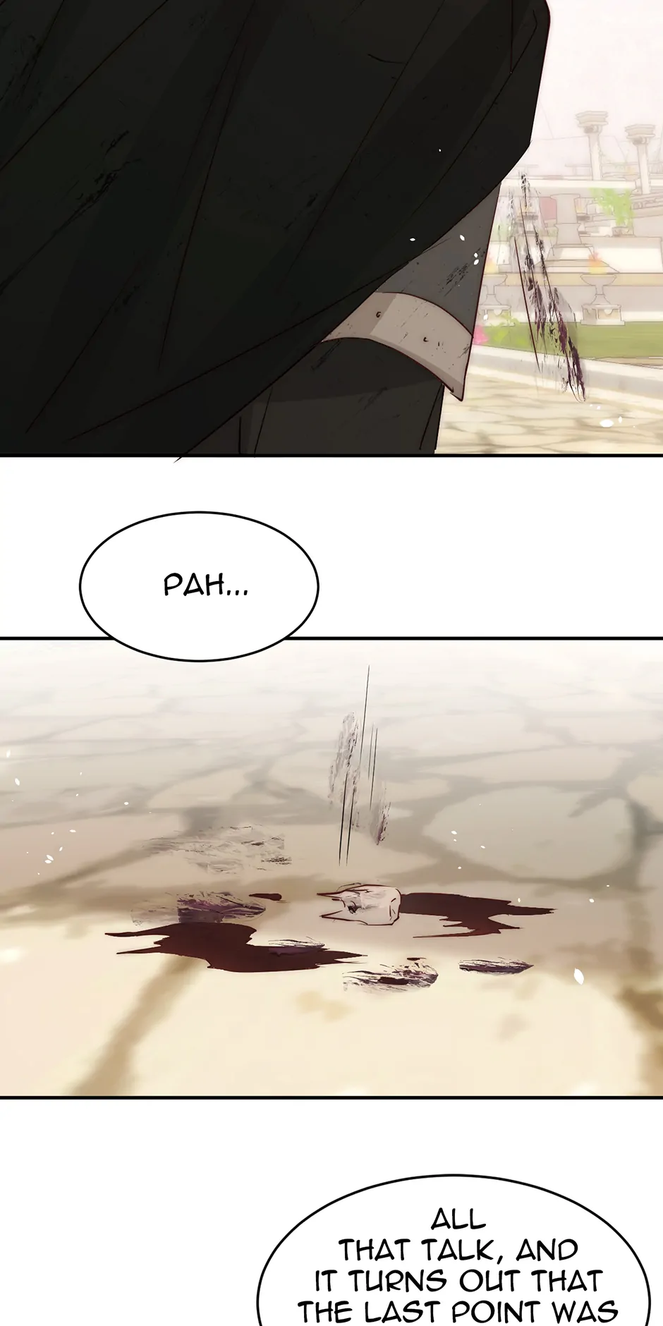 Dragon Raising Manual Chapter 127 - Page 54