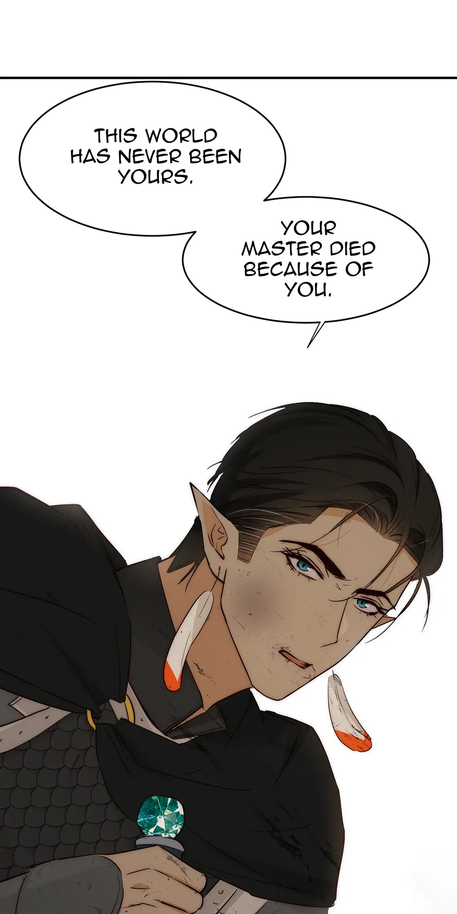 Dragon Raising Manual Chapter 127 - Page 56
